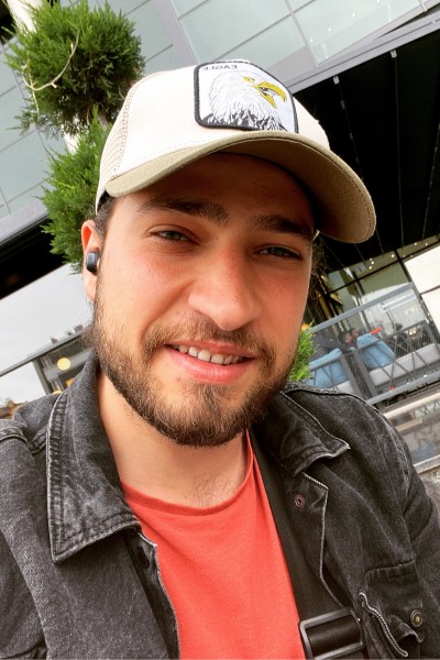 Cast Ajans Yapım Furkan G