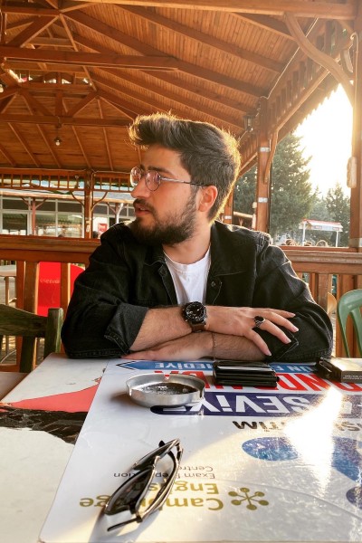 Cast Ajans Yapım Furkan G