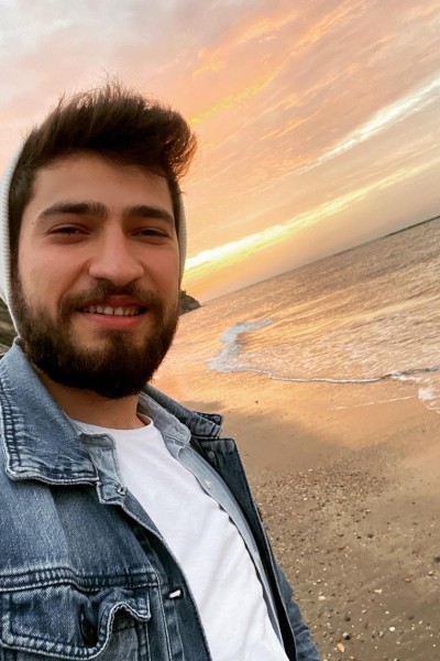 Cast Ajans Yapım Furkan G