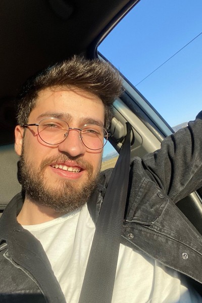 Cast Ajans Yapım Furkan G