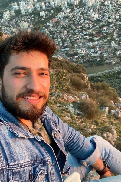 Cast Ajans Yapım Furkan G