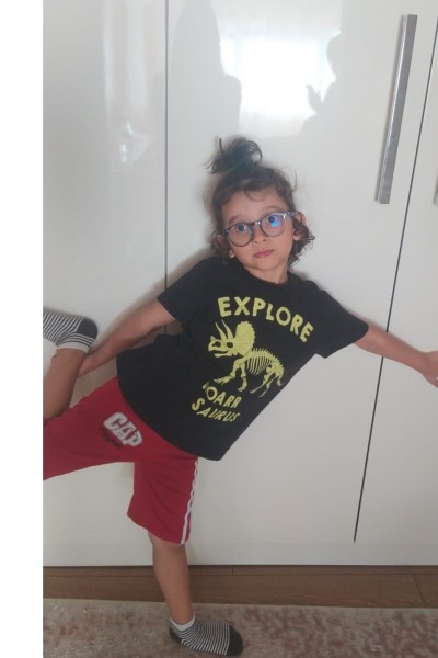 Cast Ajans Yapım Ege ç