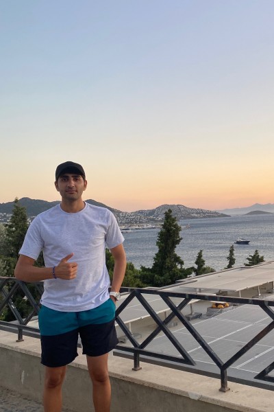 Cast Ajans Yapım Muhammed A