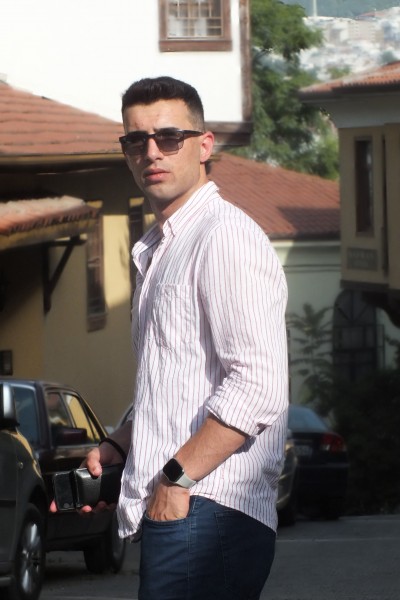 Cast Ajans Yapım Ahmet G