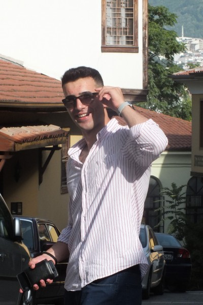 Cast Ajans Yapım Ahmet G