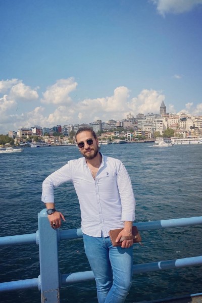 Cast Ajans Yapım Furkan G