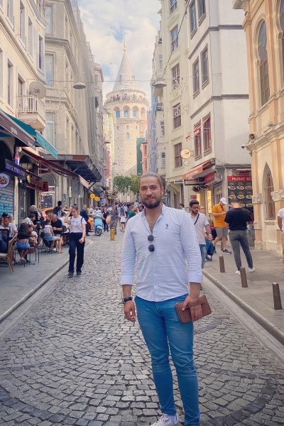 Cast Ajans Yapım Furkan G