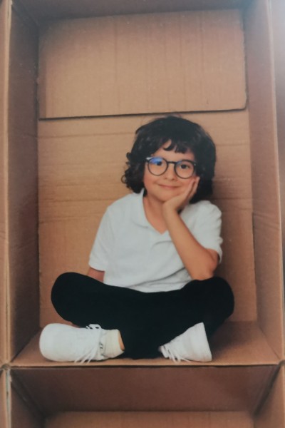 Cast Ajans Yapım Ege ç