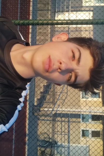 Cast Ajans Yapım İsmail K