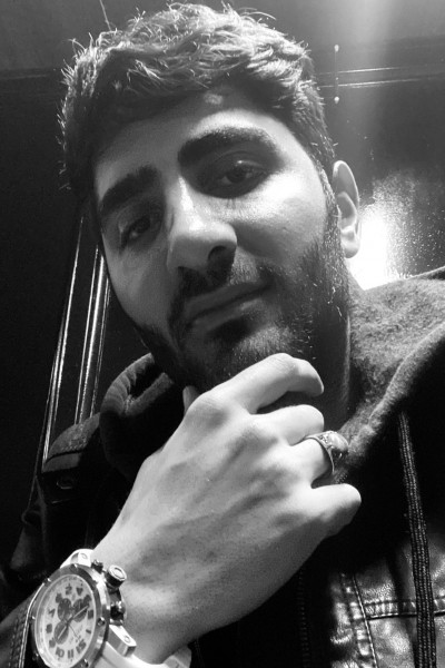 Cast Ajans Yapım Muhammed A