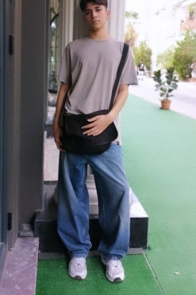 Cast Ajans Yapım Nevzat Ç