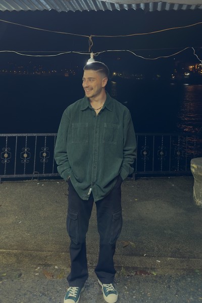 Cast Ajans Yapım Mustafa A