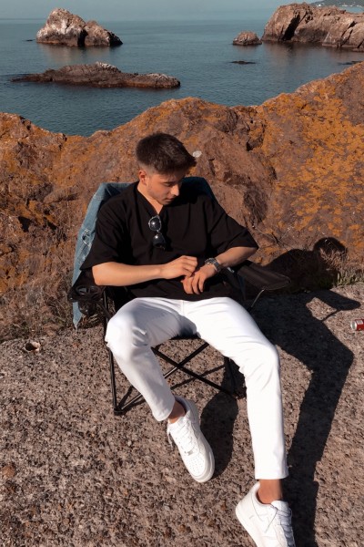 Cast Ajans Yapım Mustafa A