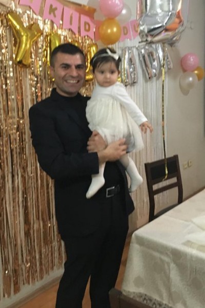 Cast Ajans Yapım Hakan B