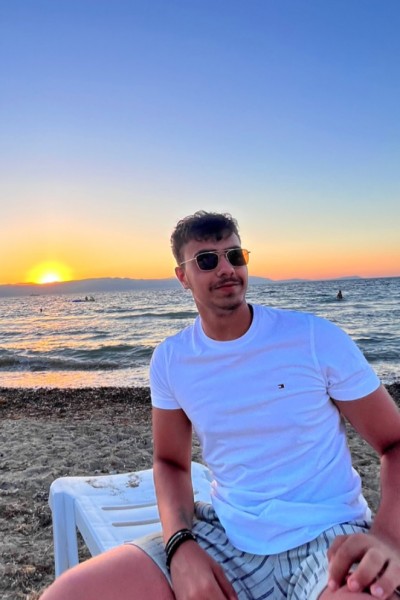 Cast Ajans Yapım Efe S