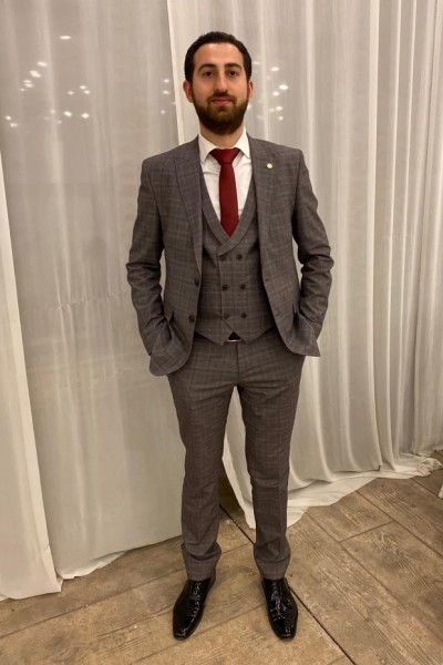 Cast Ajans Yapım Abdulsamet C