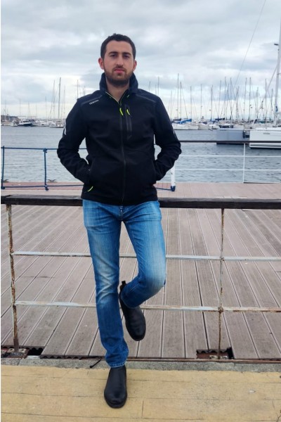 Cast Ajans Yapım Abdulsamet C