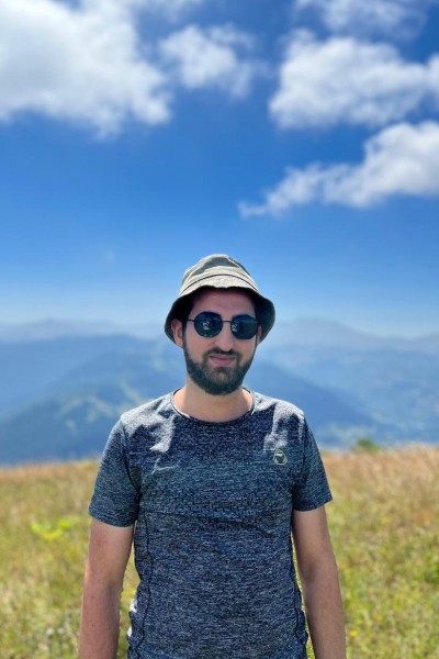 Cast Ajans Yapım Abdulsamet C