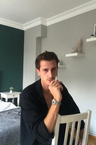 Cast Ajans Yapım Ali B