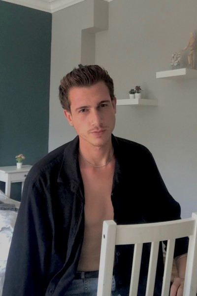 Cast Ajans Yapım Ali B