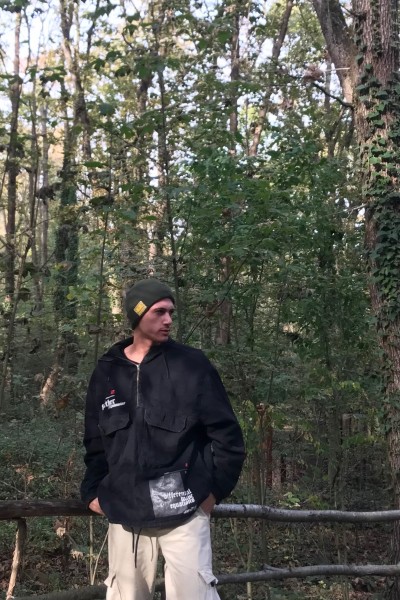 Cast Ajans Yapım Ali B