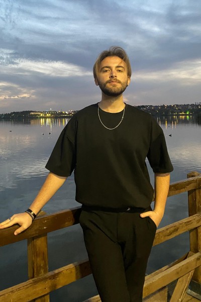 Cast Ajans Yapım Ömer K