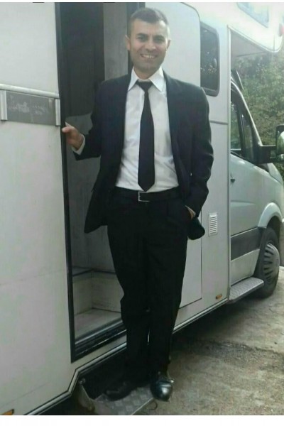 Cast Ajans Yapım Hakan B