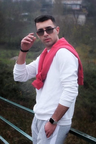 Cast Ajans Yapım Ahmet G