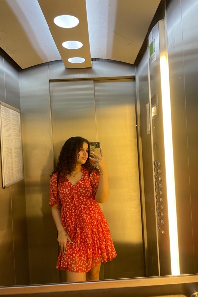 Cast Ajans Yapım Selin Z