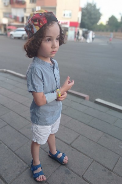 Cast Ajans Yapım Çınar G