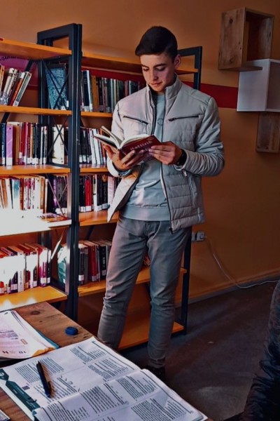 Cast Ajans Yapım Mehmet T