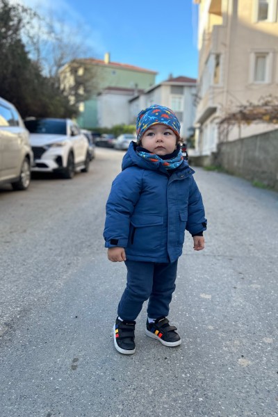 Cast Ajans Yapım Oğuz C