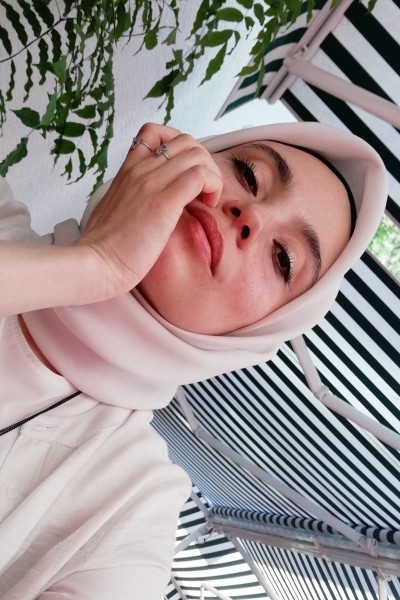 Cast Ajans Yapım Ayşe Ş