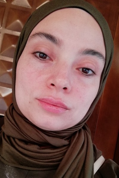 Cast Ajans Yapım Ayşe Ş