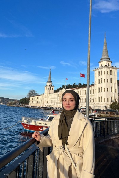 Cast Ajans Yapım Ayşe Ş