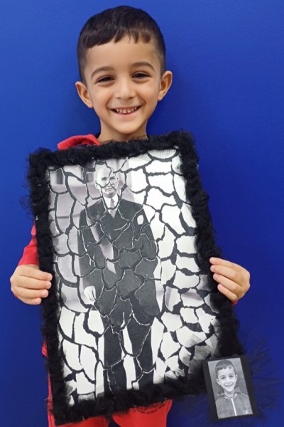 Cast Ajans Yapım Ege S