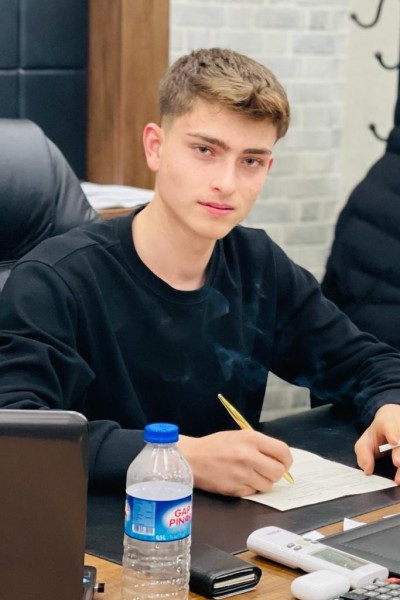 Abdullah A Cast Ajans Yapım Abdullah A