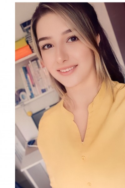 Cast Ajans Yapım İlayda G