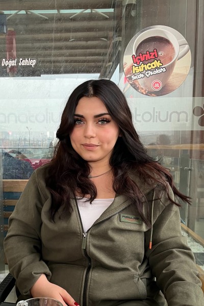 Cast Ajans Yapım Şeyma K