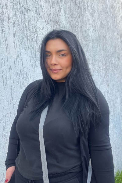 Cast Ajans Yapım Şeyma K