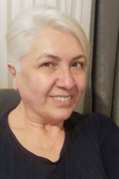 Cast Ajans Yapım Aysun T