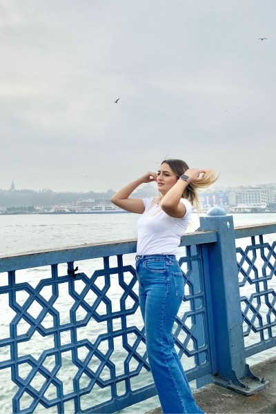 Cast Ajans Yapım Zuhal ş