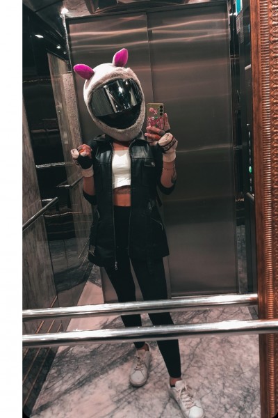 Cast Ajans Yapım Ece N