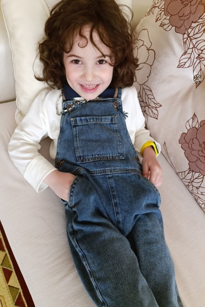 Cast Ajans Yapım Çınar G