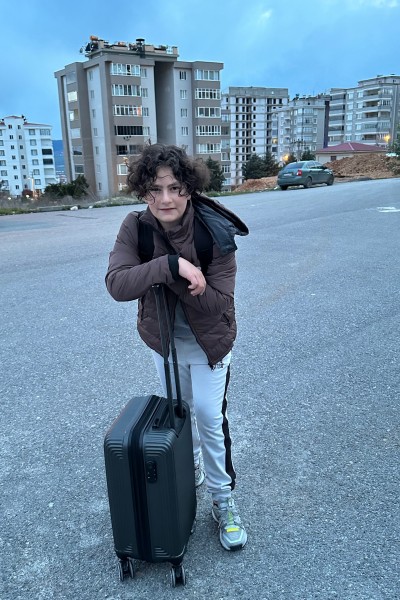 Cast Ajans Yapım Mehmet E