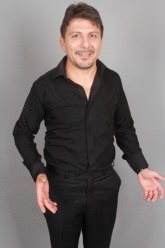 Cast Ajans Yapım Mehmet K