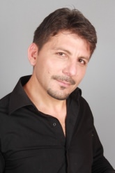 Cast Ajans Yapım Mehmet K