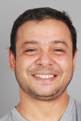 Cast Ajans Yapım Türker A