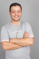 Cast Ajans Yapım Türker A