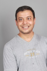 Cast Ajans Yapım Türker A